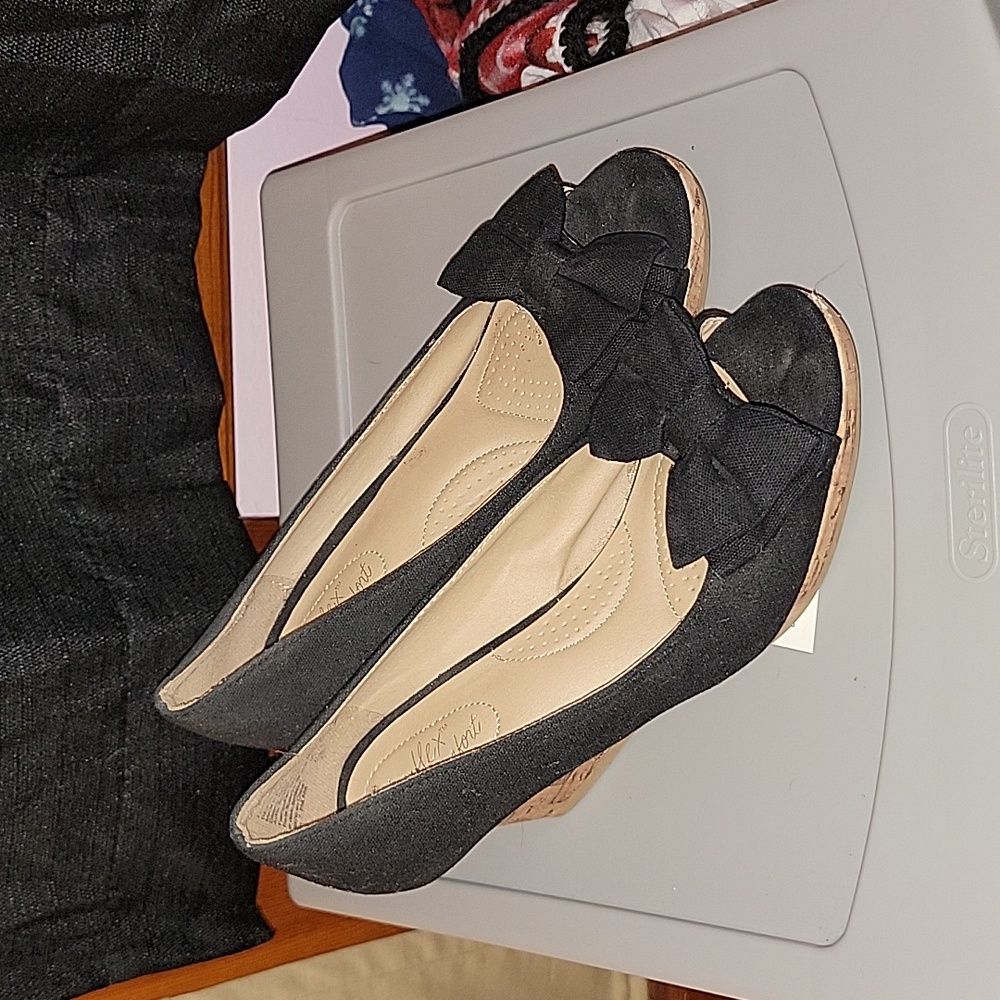 Wedges